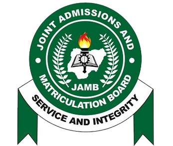 JAMB logo