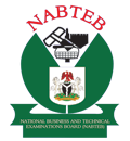 NABTEB logo